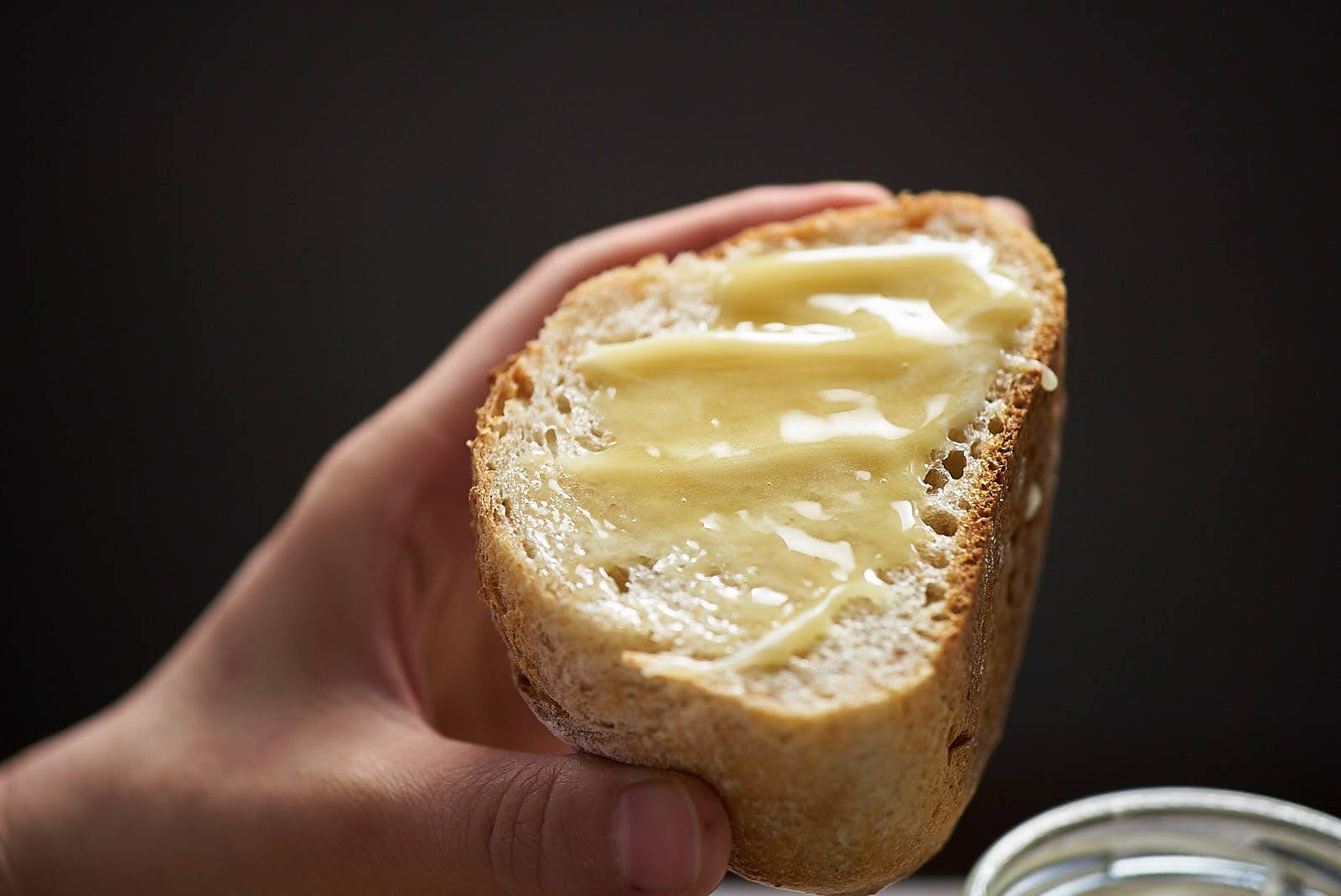 クリームコーク 135g ～きはだ100%～