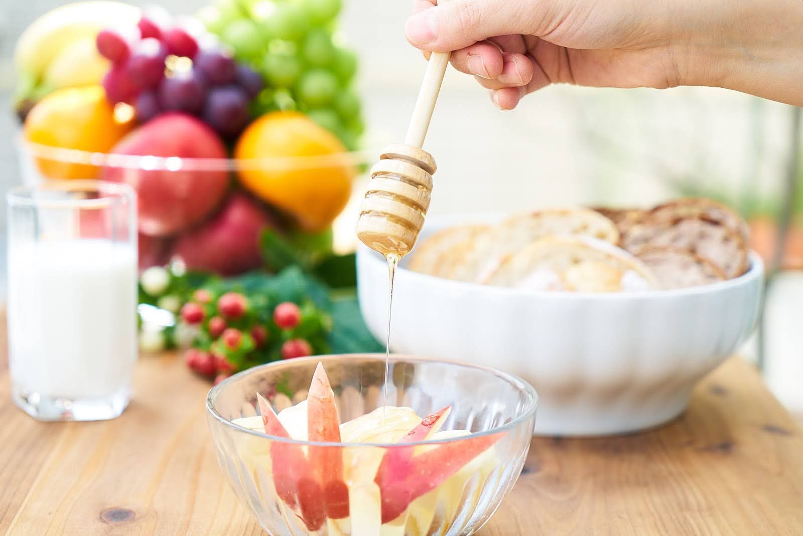 会津産はちみつ きはだ 850g