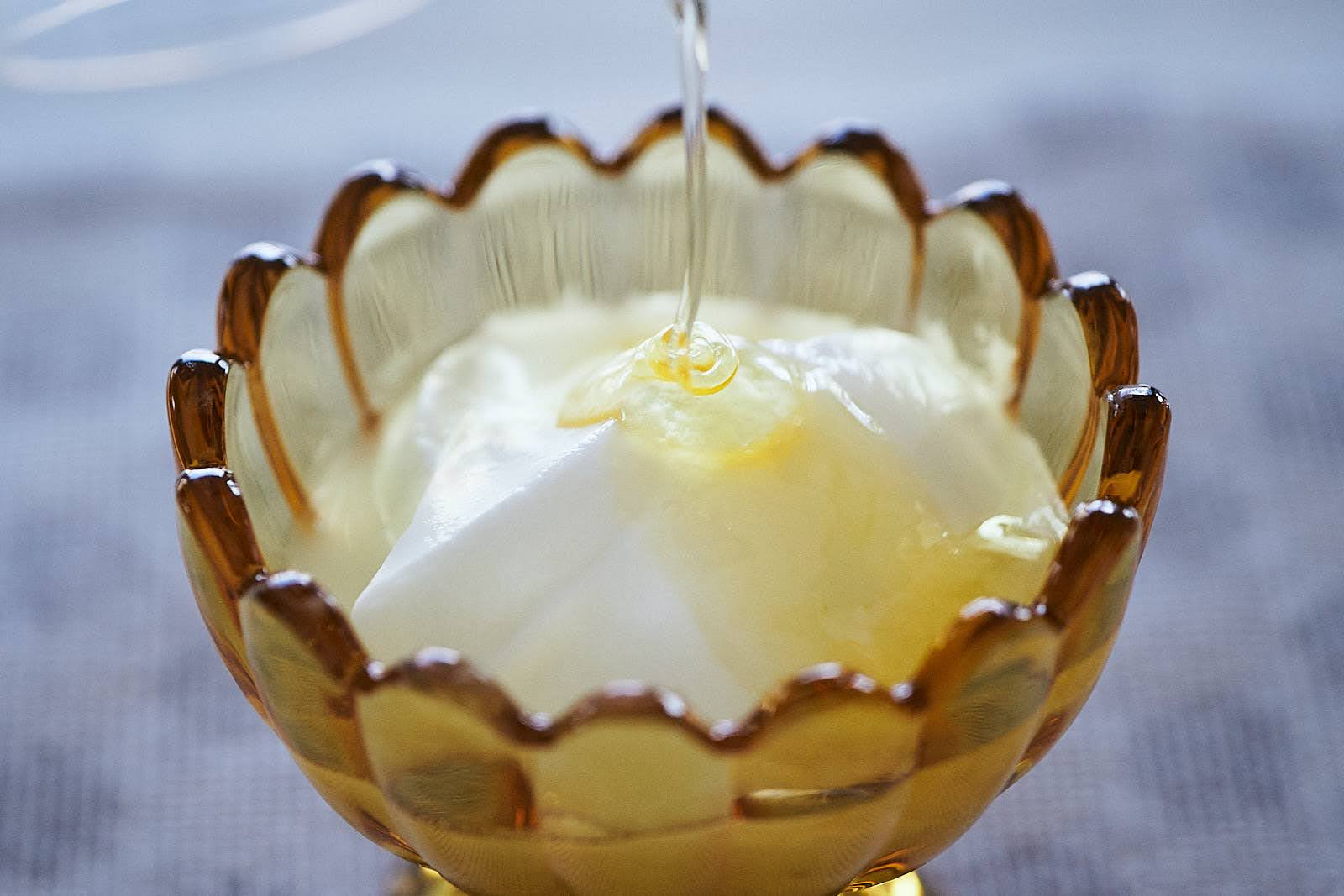 北海道産はちみつ　ぼだいじゅ　ボトルタイプ　180g