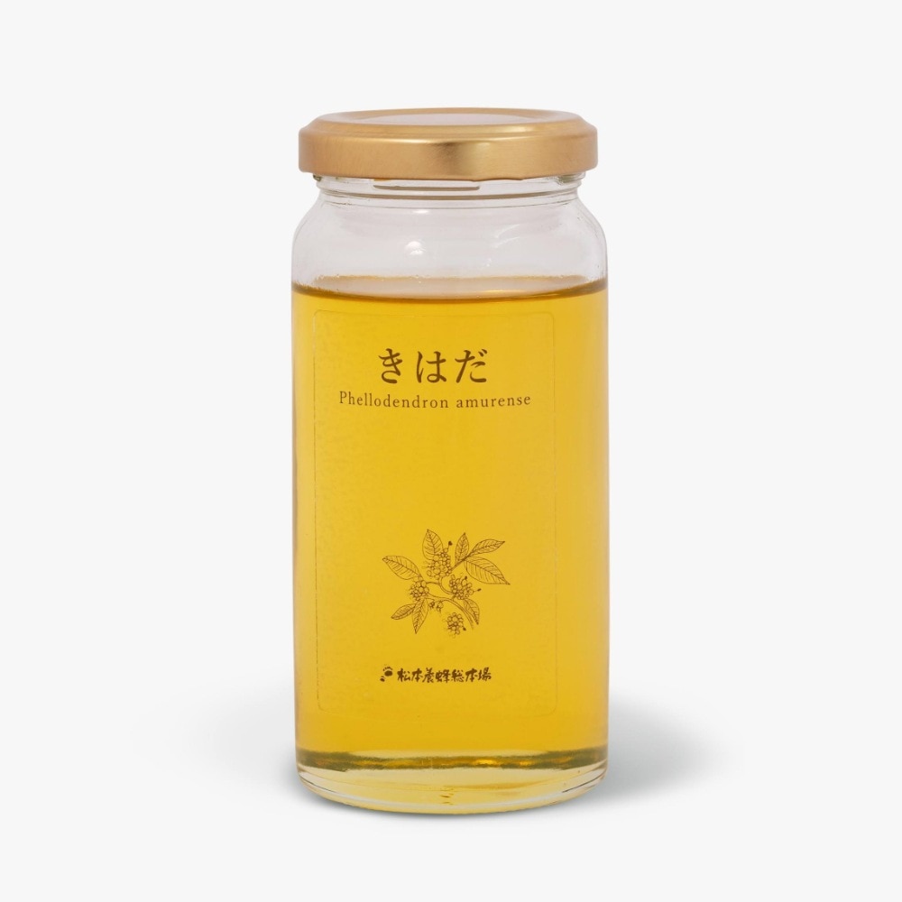 国産はちみつ3点セット （栃の花・きはだ・ぼだいじゅ 各180g