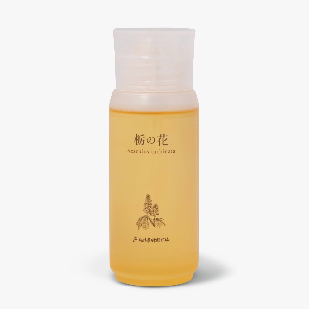 国産はちみつ3点セット ～軽量で便利なボトルタイプ～ （栃の花・きはだ・ぼだいじゅ 各180g）