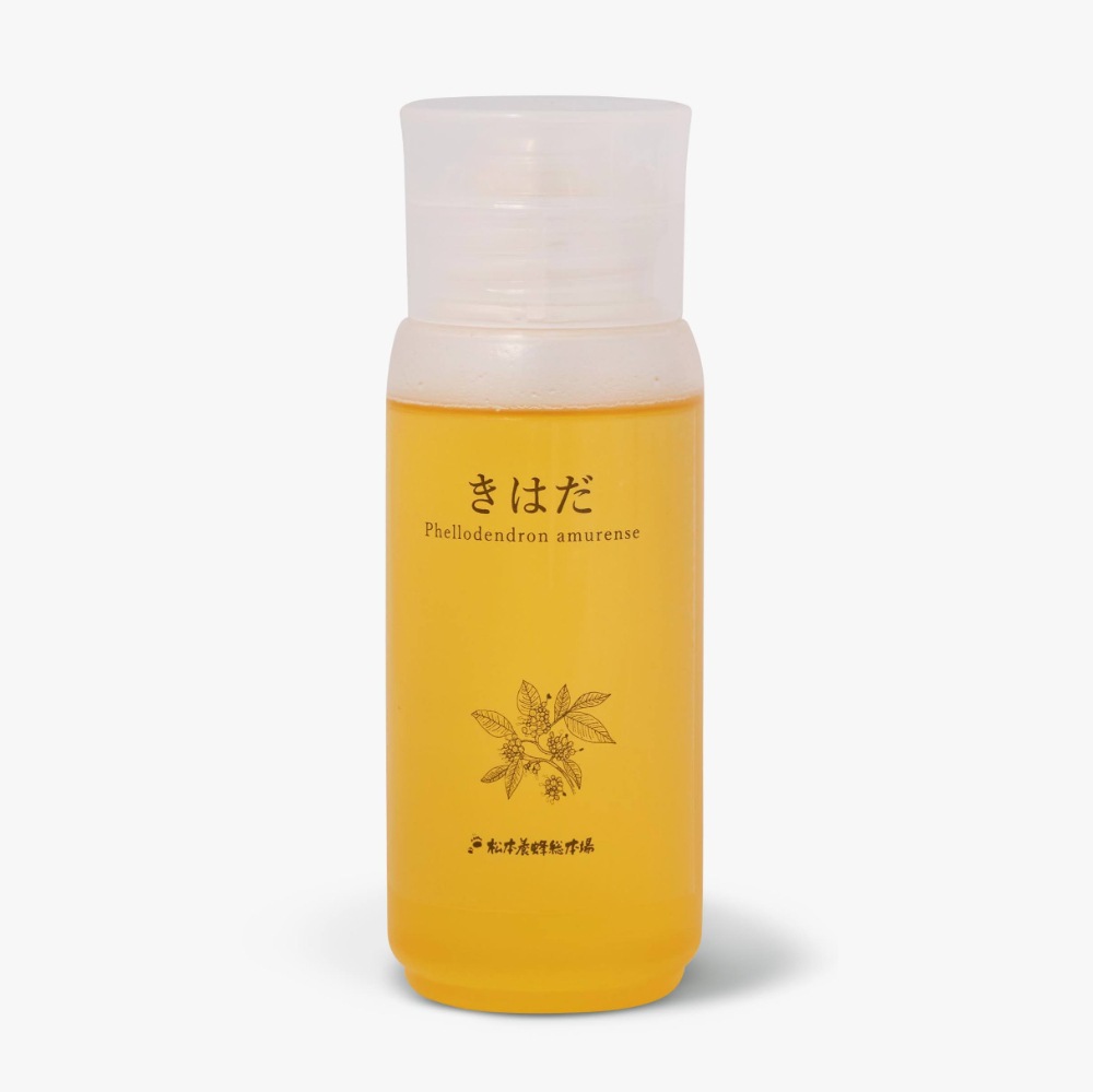 国産はちみつ3点セット ～軽量で便利なボトルタイプ～ （栃の花・きはだ・ぼだいじゅ 各180g）