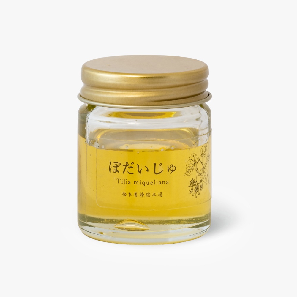 プチハニー6点セット （栃の花、きはだ、レーズン、ぼだいじゅ、そば、ラ・ローザ 各40g）