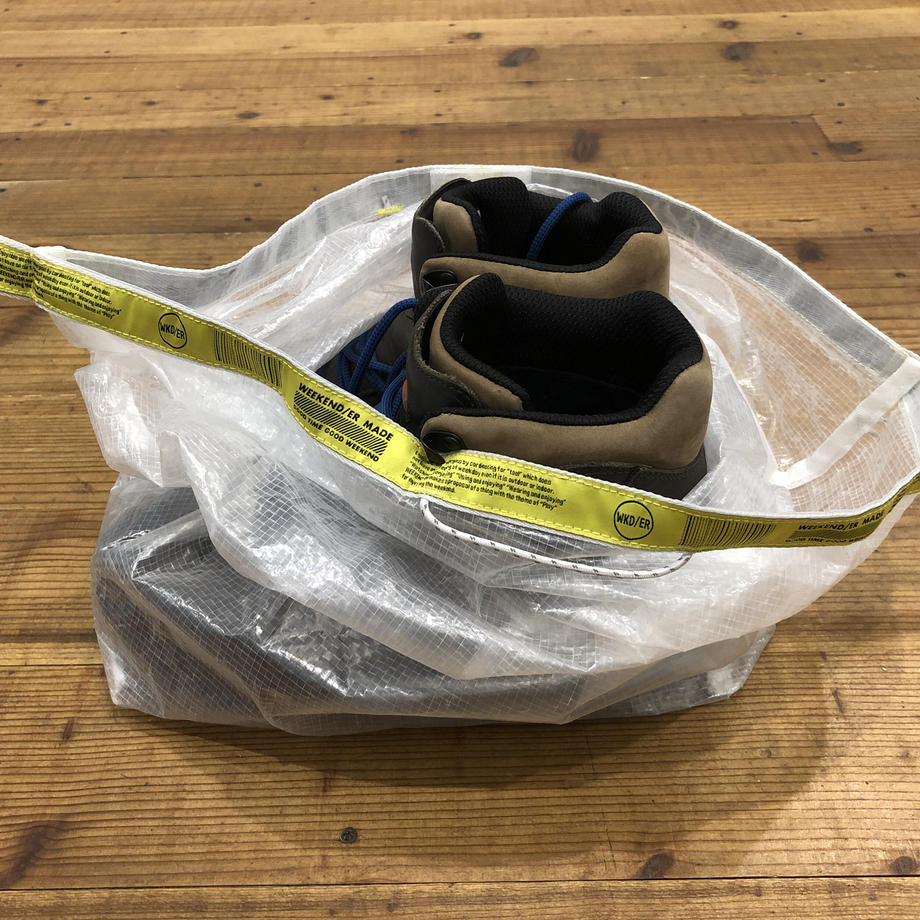 WEEKEND(ER) 7944702 / PE ROLLTOP / mid coyote
