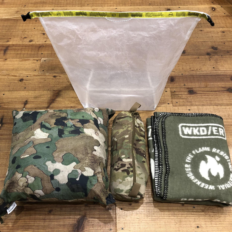 WEEKEND(ER) 7944802 / PE ROLLTOP / large coyote