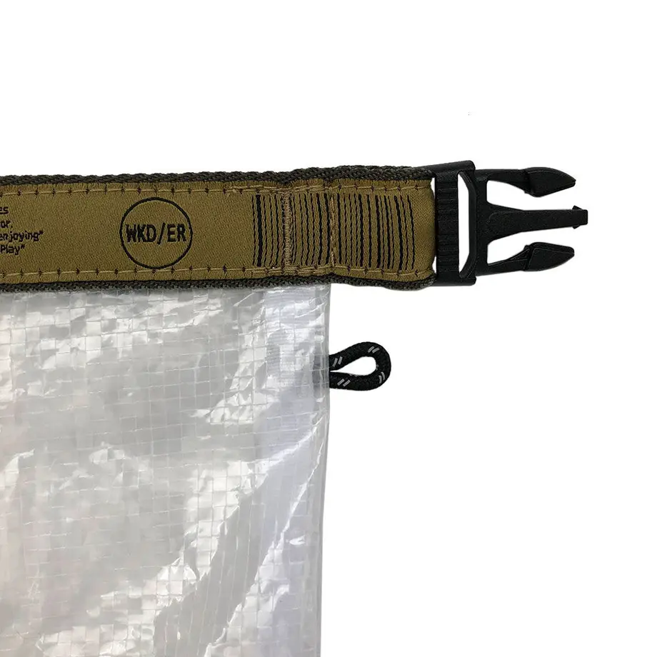 WEEKEND(ER) 7944802 / PE ROLLTOP / large coyote
