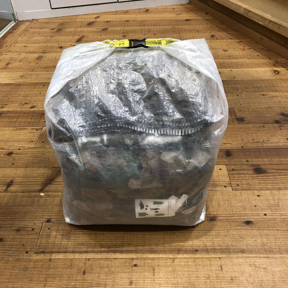 WEEKEND(ER) 7944802 / PE ROLLTOP / large coyote