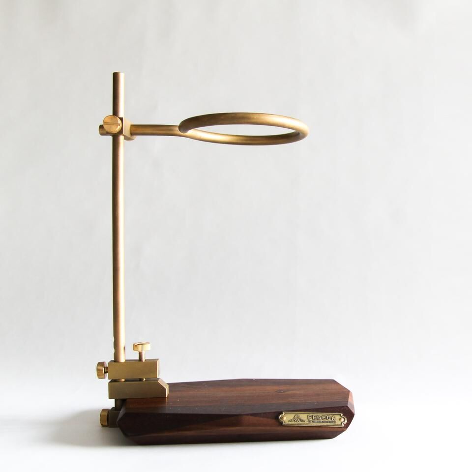 FEDECA(フェデカ)Bar Clamp Dripper Stand 台座セット