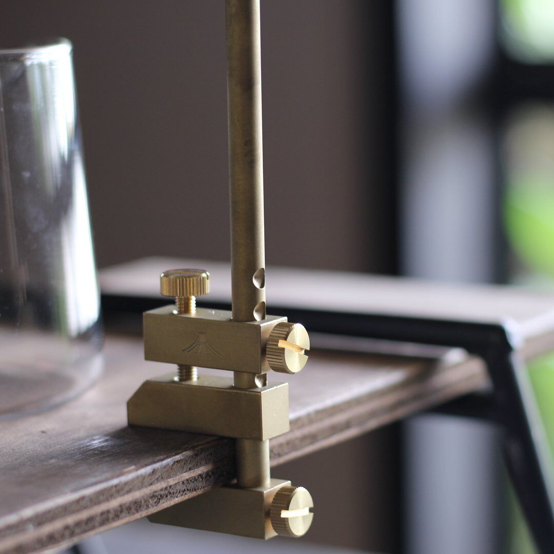FEDECA(フェデカ)Bar Clamp Dripper Stand