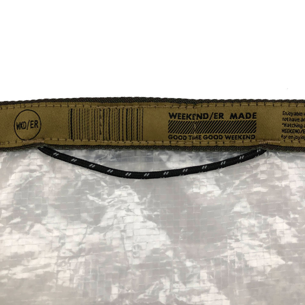 WEEKEND(ER) 7992902 / PE LANTAN CASE coyote