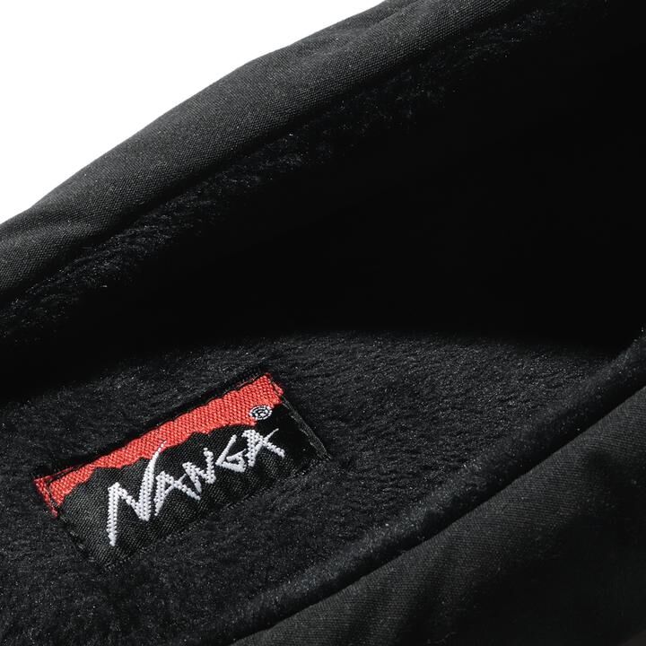 NANGA ×SUBU AURORA WINTER SANDAL/ナンガ×スブ オーロラ ウィンター サンダル MARBLE