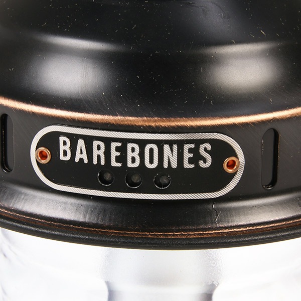 BAREBONES ビーコンライトLED 2.0 ブロンズ