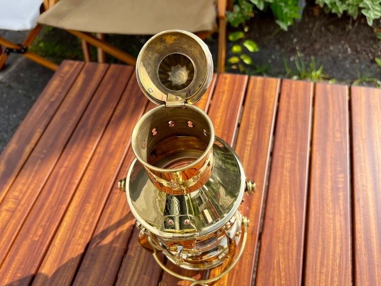 ノーティカルランタン