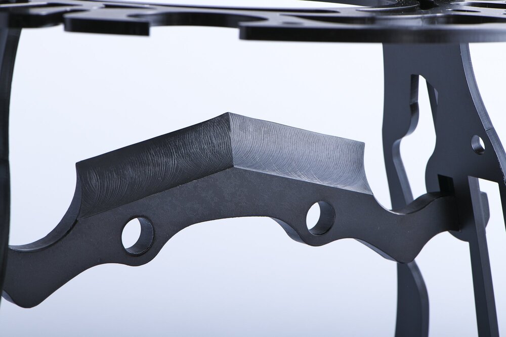 TRIPATH PRODUCTS FIRE SIDE COCKPIT