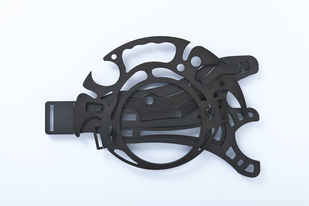 TRIPATH PRODUCTS FIRE SIDE COCKPIT