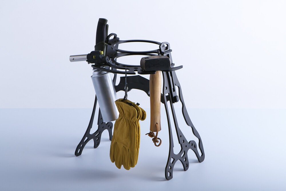 TRIPATH PRODUCTS FIRE SIDE COCKPIT
