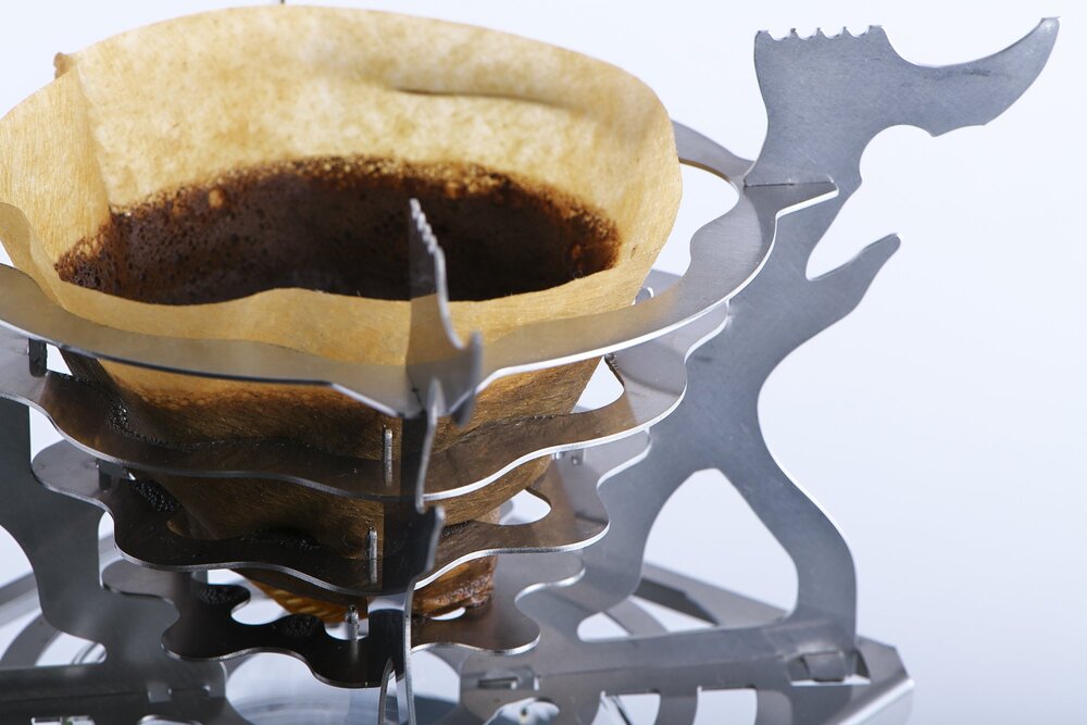 TRIPATH PRODUCTS DRIP&FIRE