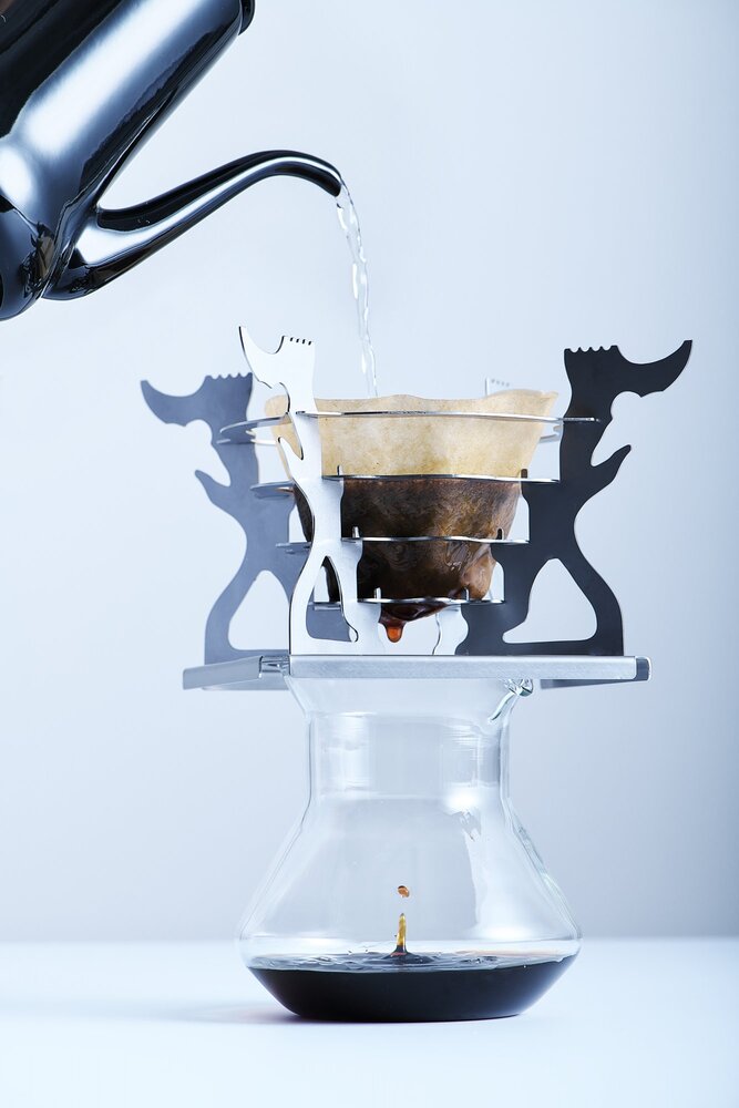 TRIPATH PRODUCTS DRIP&FIRE