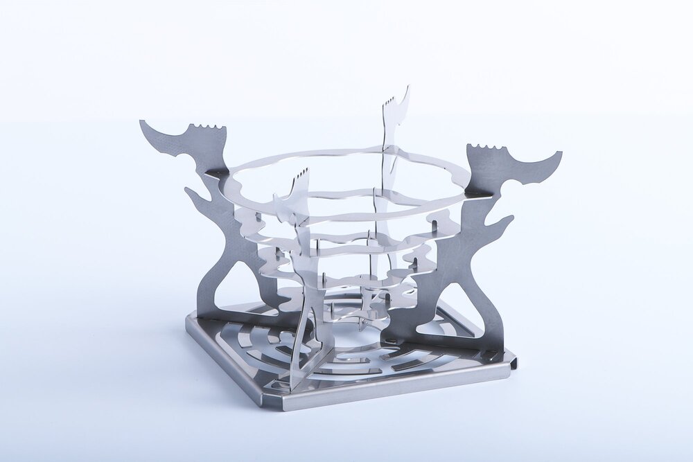 TRIPATH PRODUCTS DRIP&FIRE