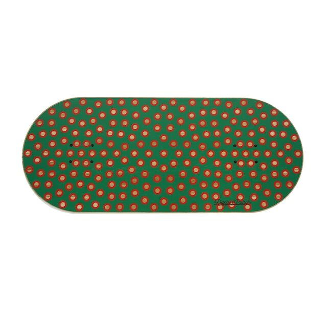 dapper punch midori one
