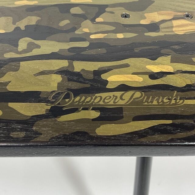 dapper punch meisai kuromidori