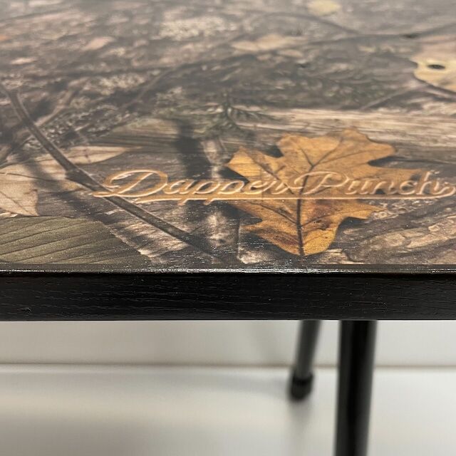 dapper punch dapper tree chairo
