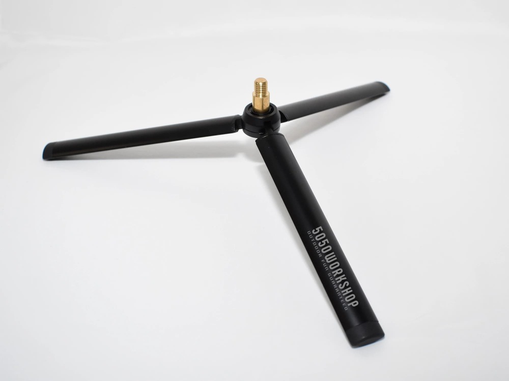 5050WORKSHOP MINI TRIPOD FOR 2WAY STAND 2size