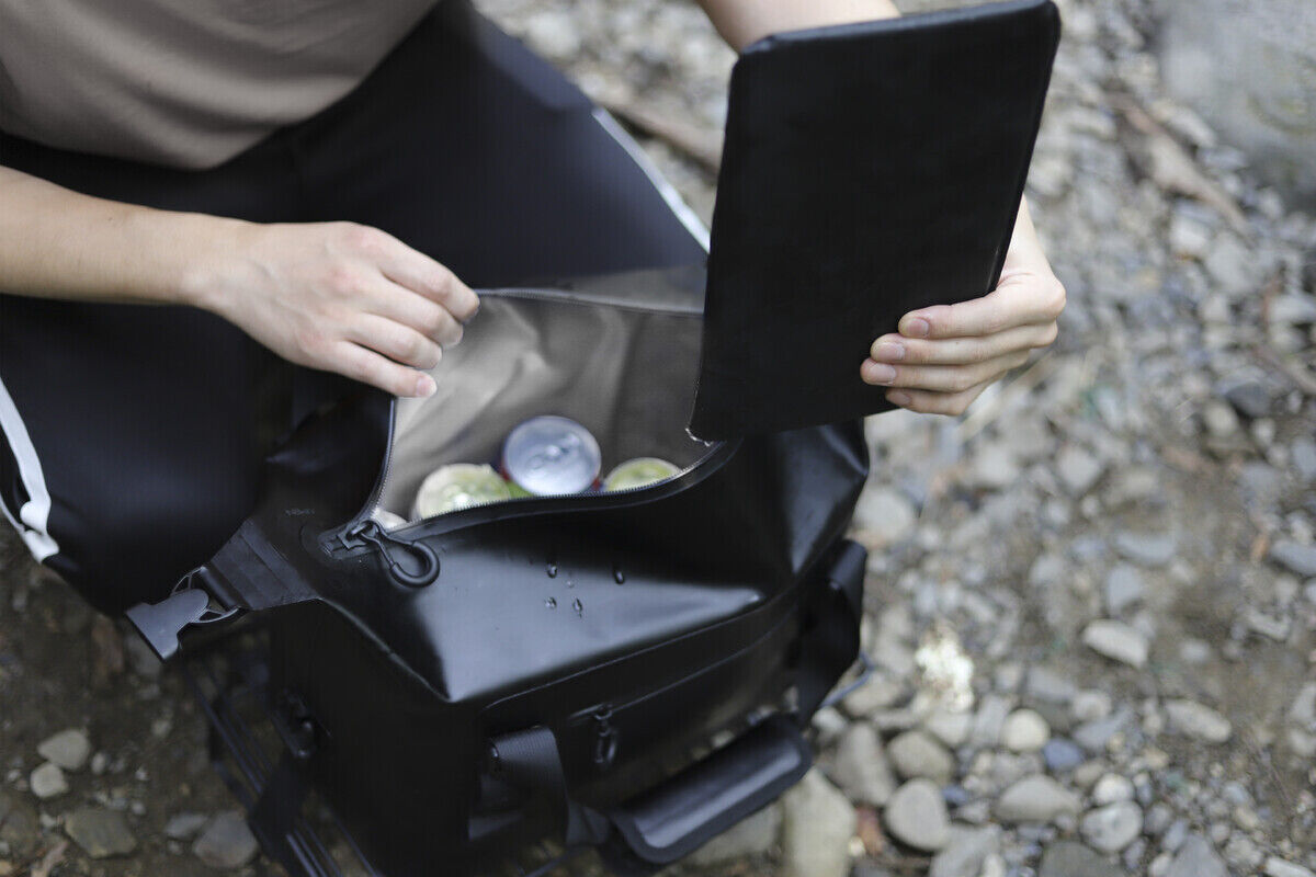 ANOBA Blizzard Soft Cooler 25L