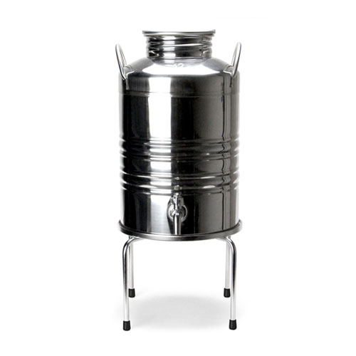 marchisio / from ITALY Oil Drum “12L”