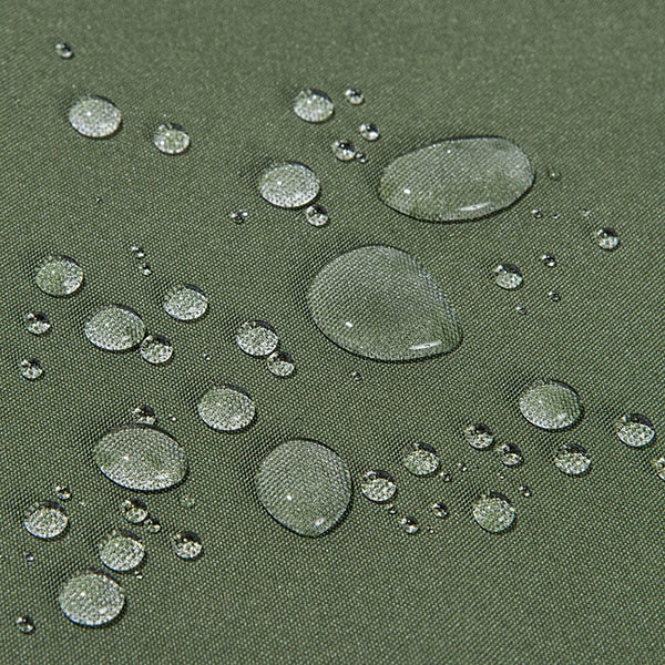 Oregonian Camper 防水グランドシート (L-HALFサイズ/200×70cm) <カモ>
