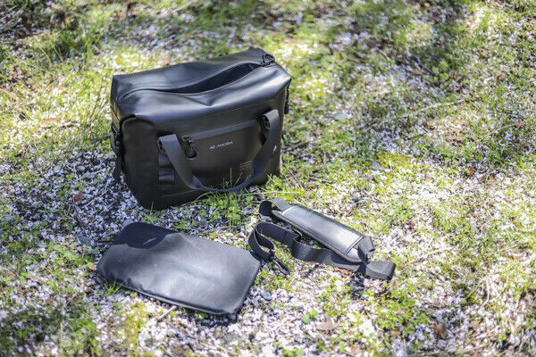 ANOBA Blizzard Soft Cooler 10L