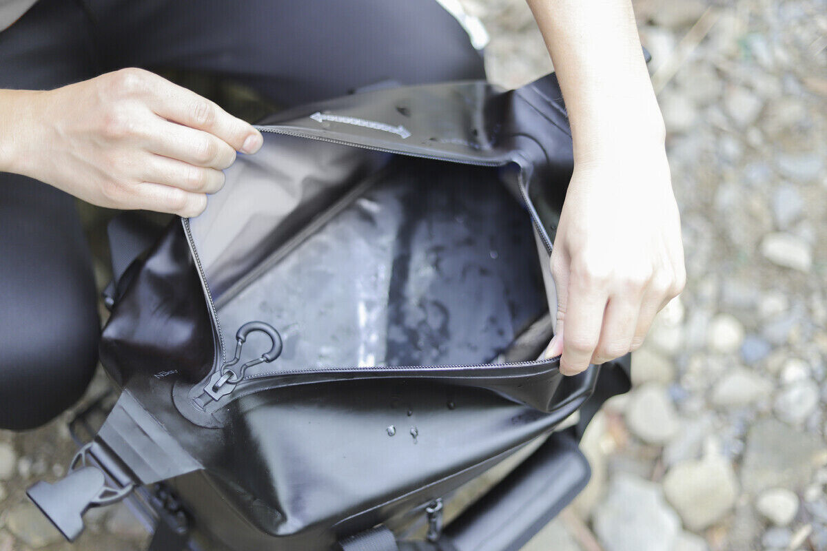 ANOBA Blizzard Soft Cooler 10L