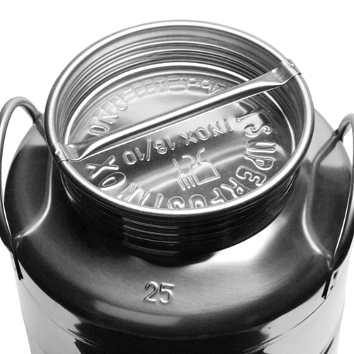 marchisio / from ITALY Oil Drum “25L”