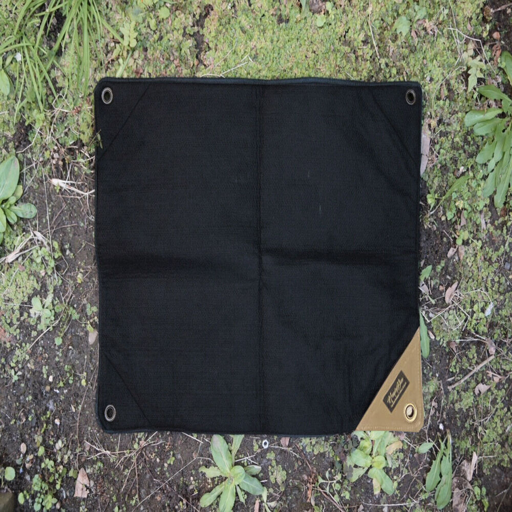 Hanpty Deco TAKIBI MAT54×40