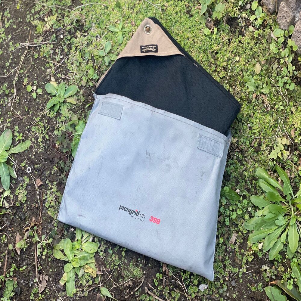 Hanpty Deco TAKIBI MAT54×40