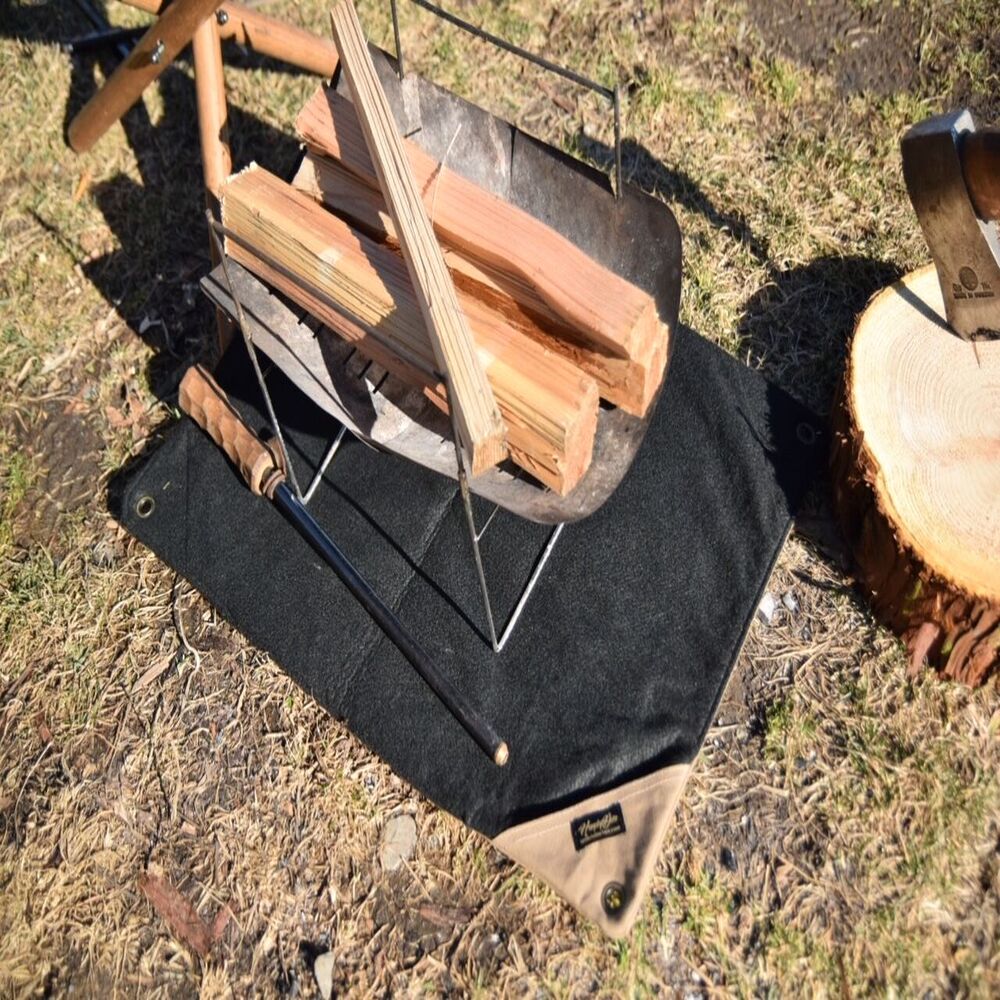 Hanpty Deco TAKIBI MAT54×40