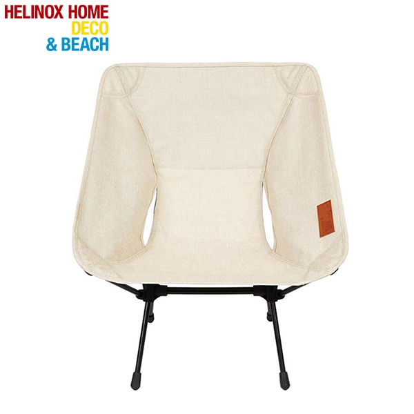 Helinox HOME Comfort Chair コンフォートチェア / ラグーンブルー