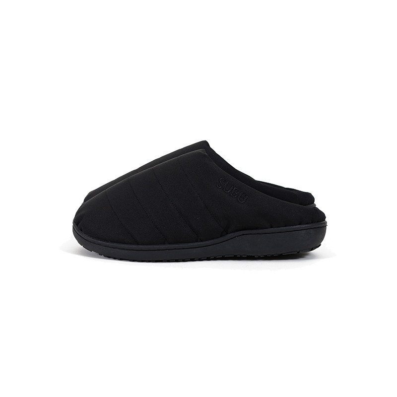 SUBU NANNEN BLACK