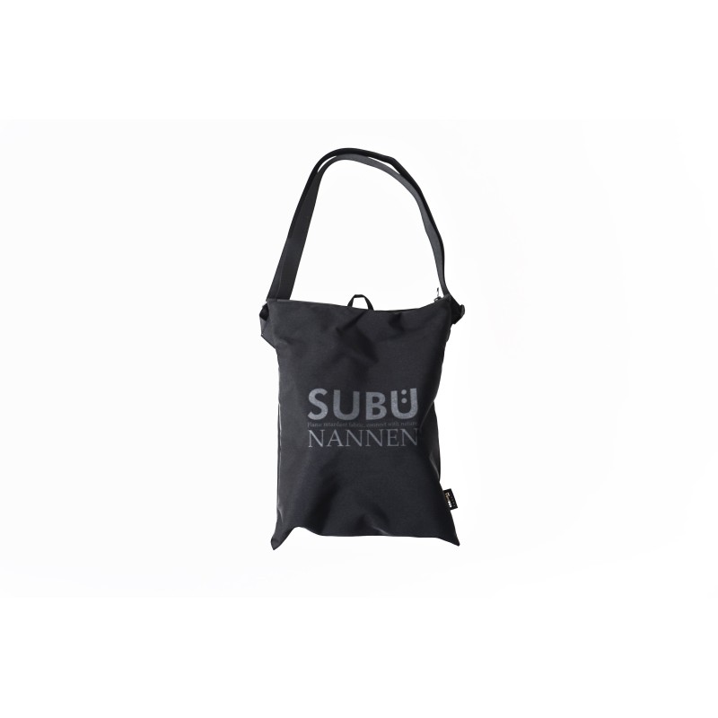 SUBU NANNEN BLACK