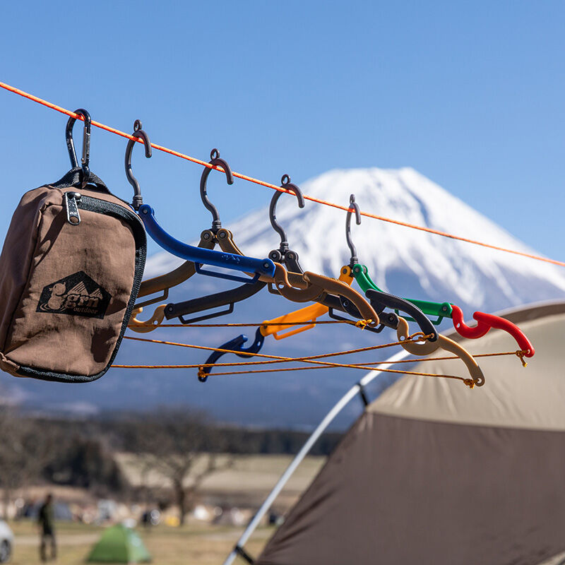 grn outdoor KURASU HANGER