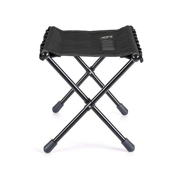 Helinox Tactical Speed Stool M タクティカル スピードスツール M / ブラック