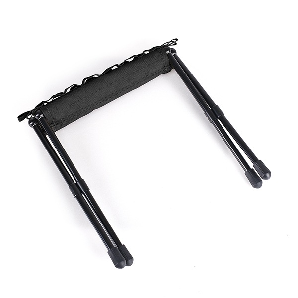 Helinox Tactical Speed Stool M タクティカル スピードスツール M / ブラック