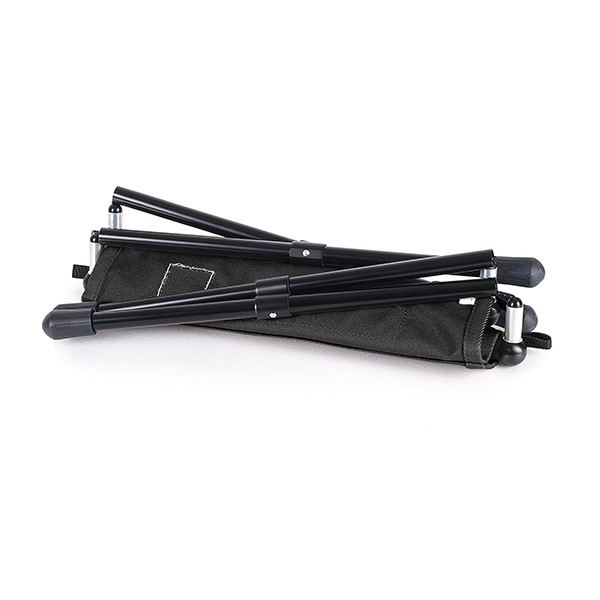 Helinox Tactical Speed Stool M タクティカル スピードスツール M / ブラック