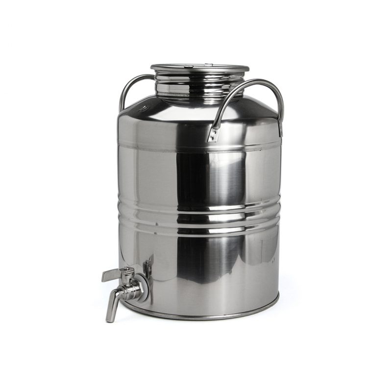 marchisio / from ITALY Oil Drum “10L”