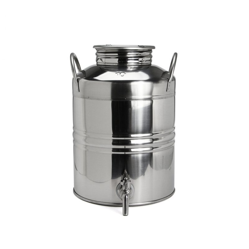 marchisio / from ITALY Oil Drum “10L”