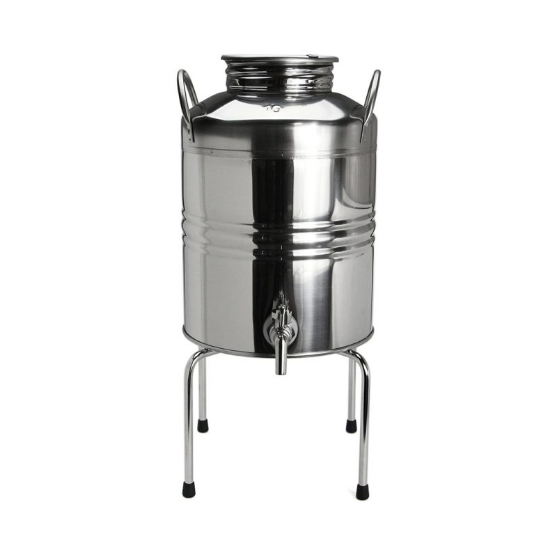 marchisio / from ITALY Oil Drum “10L”