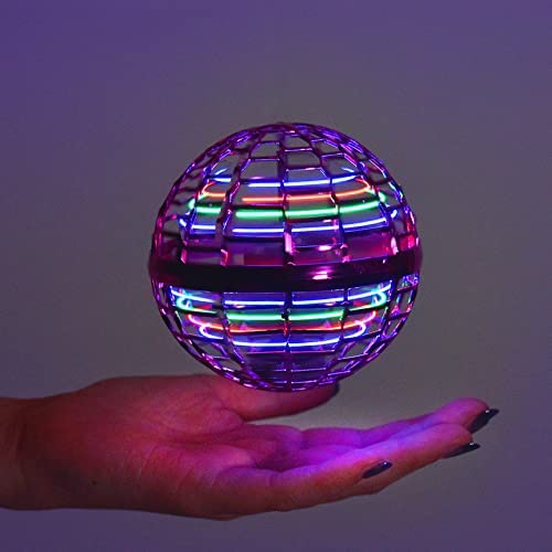 ロイヤル THE FLYING LIGHT BALL 2size 3colors