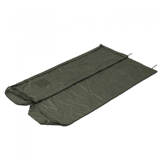 Snugpak ジャングルバッグ スクエア ライトジップ オリーブ