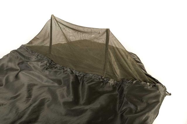 Snugpak ジャングルバッグ スクエア ライトジップ オリーブ