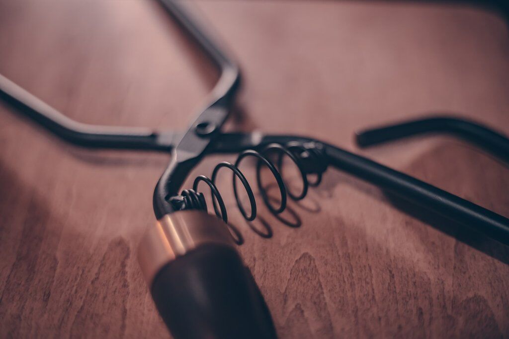 VENTLAX TAKIBI TONGS